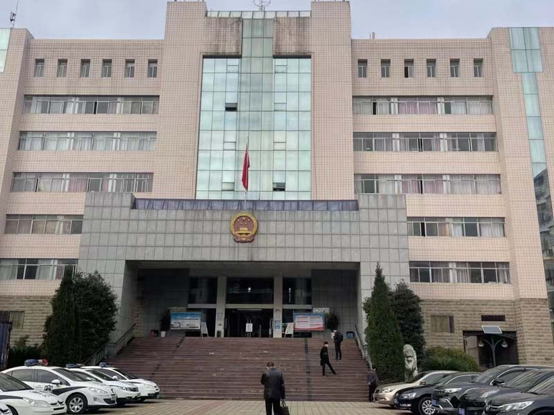 有問有答:合同糾紛的管轄權確定如何進行？深圳著名合同律師帶您了解