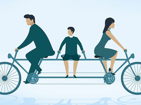 深圳家庭糾紛律師闡述雙胞胎非親生代養(yǎng)可申請(qǐng)賠償